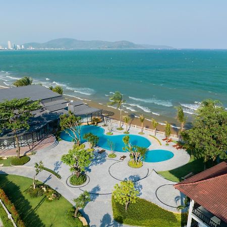 Dankbaar Resort Quy Nhơn Exterior foto