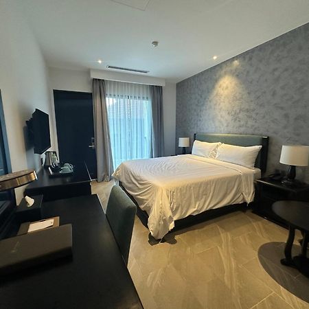 Dankbaar Resort Quy Nhơn Exterior foto