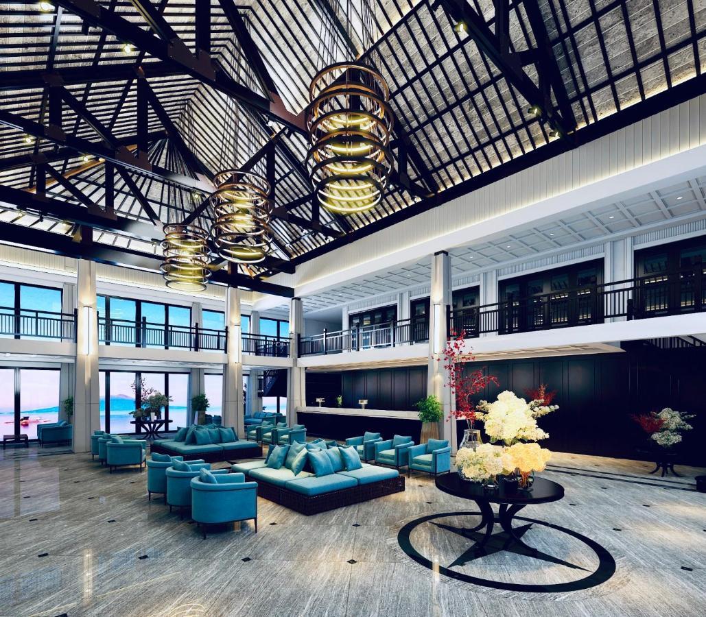 Dankbaar Resort Quy Nhơn Exterior foto