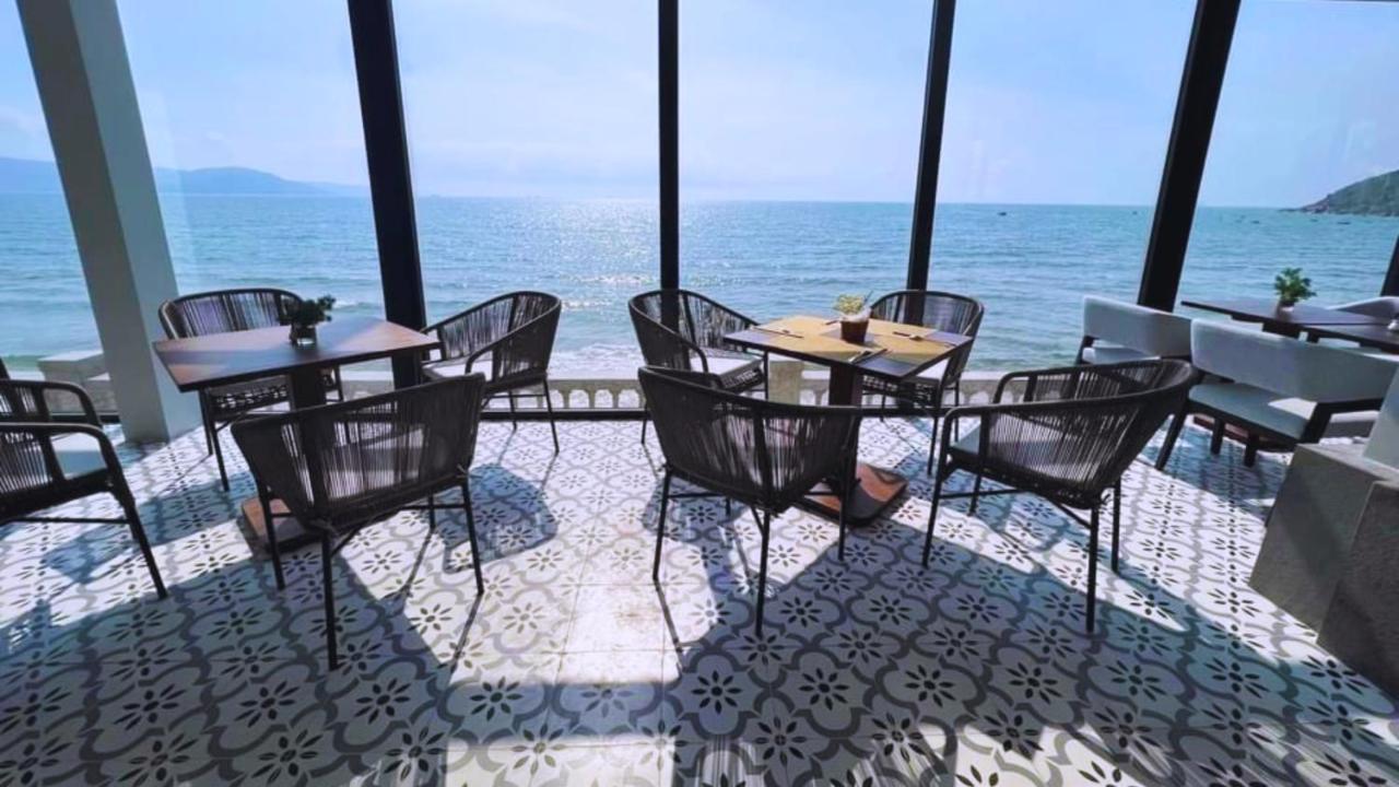 Dankbaar Resort Quy Nhơn Exterior foto