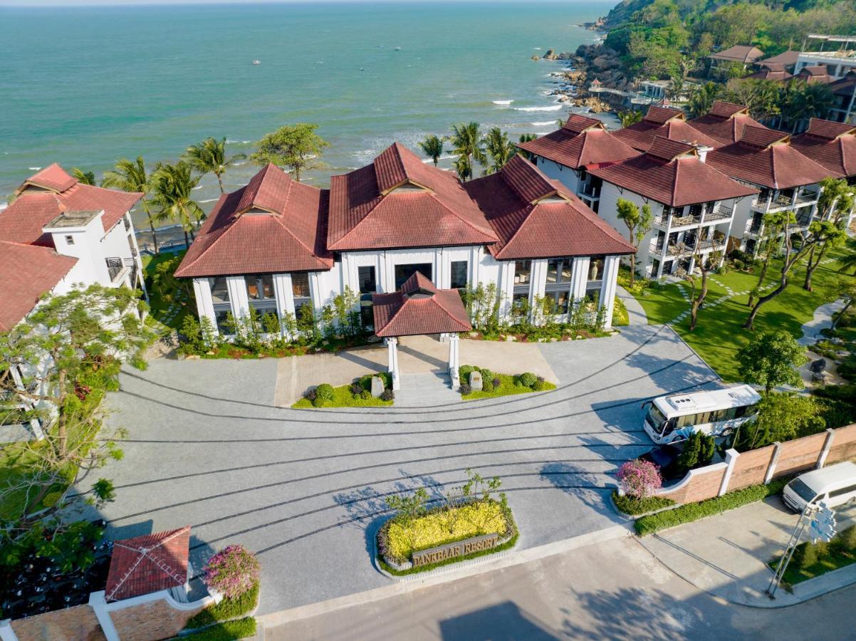 Dankbaar Resort Quy Nhơn Exterior foto