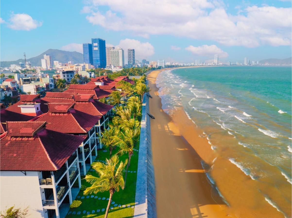 Dankbaar Resort Quy Nhơn Exterior foto