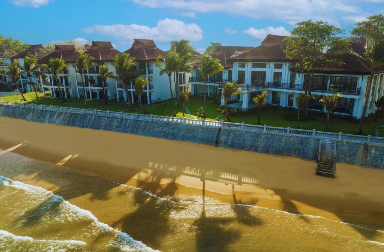 Dankbaar Resort Quy Nhơn Exterior foto