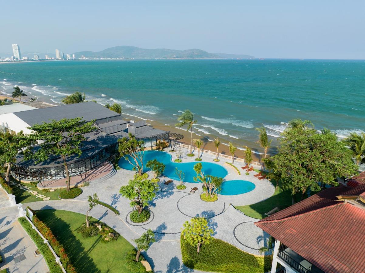 Dankbaar Resort Quy Nhơn Exterior foto