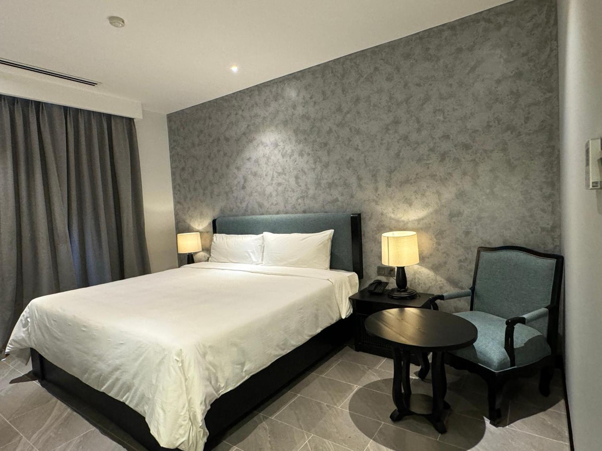 Dankbaar Resort Quy Nhơn Exterior foto