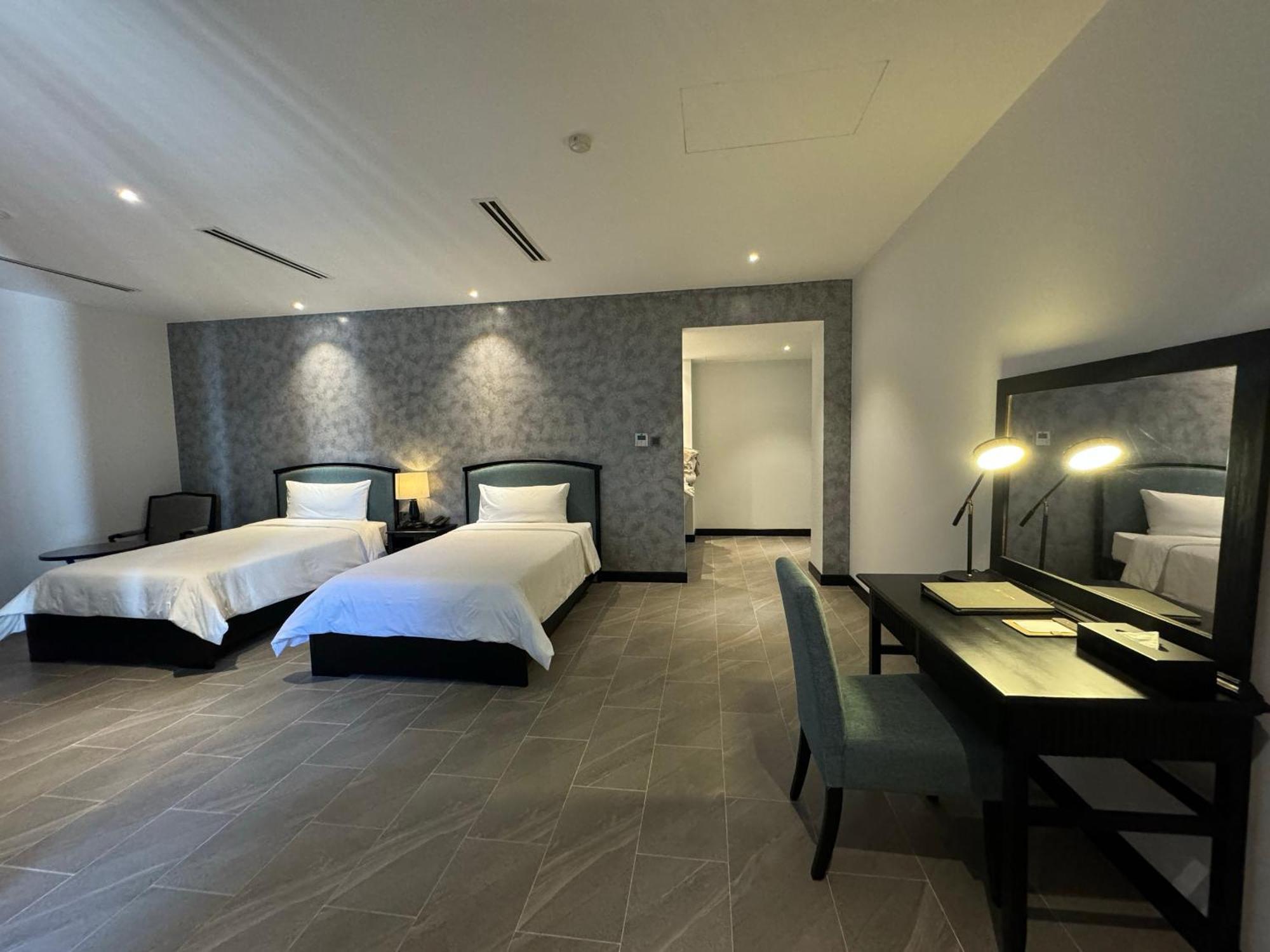 Dankbaar Resort Quy Nhơn Exterior foto